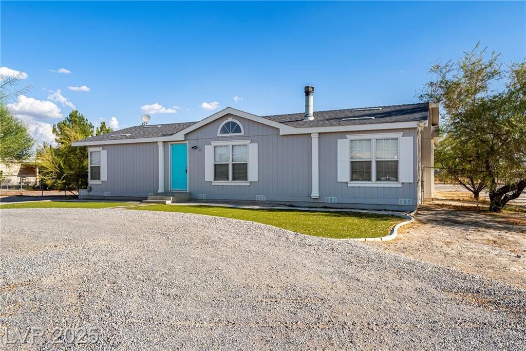 Property Photo: 1171 West Greta Boulevard NV 89060