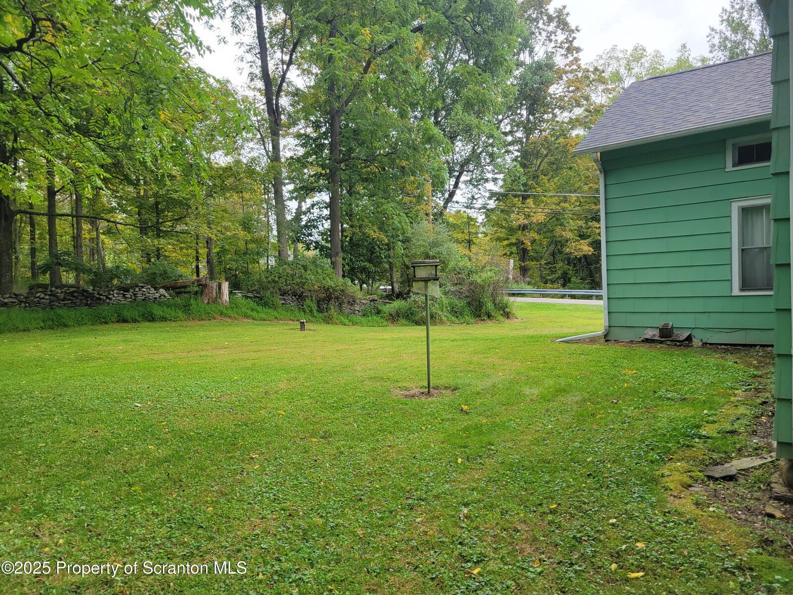 Property Photo: 311 Keelersburg Road PA 18657