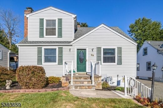 Property Photo: 39 Valley View Rd NJ 07866