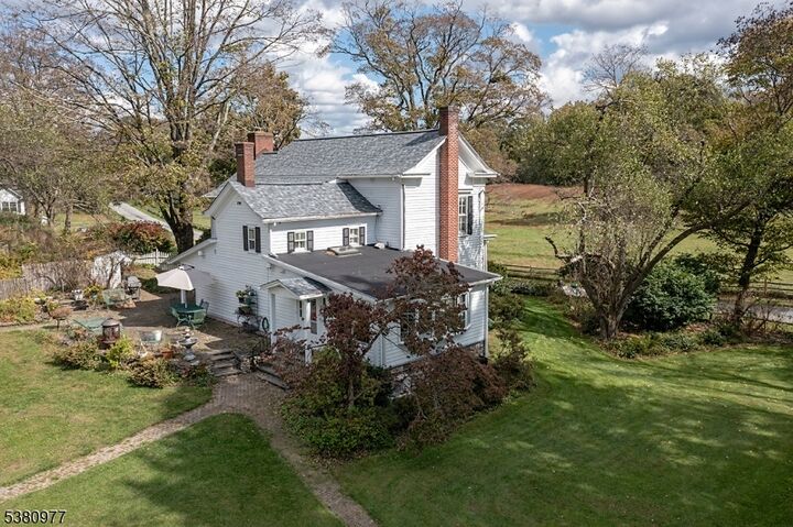 Property Photo:  70 Goodale Rd (5.9 Acres)  NJ 07860 