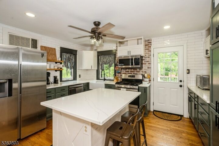 Property Photo:  78 Valley Rd  NJ 08844 