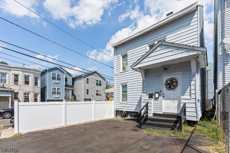 Property Photo:  1 Park Pl  NJ 07524 