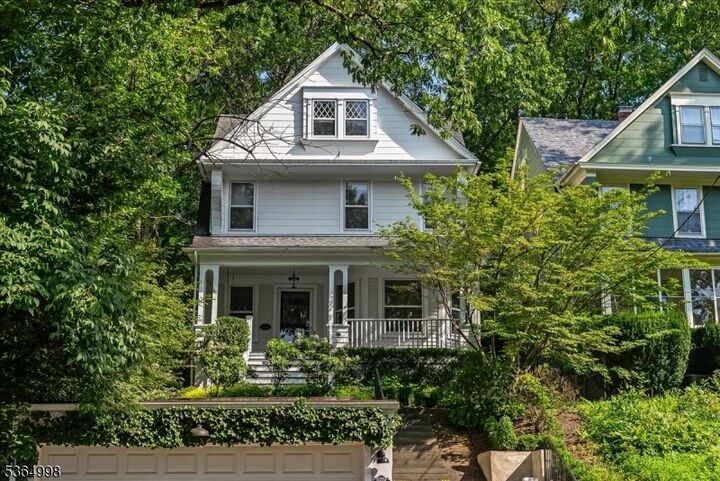62 Mountain Ave  Summit City NJ 07901 photo
