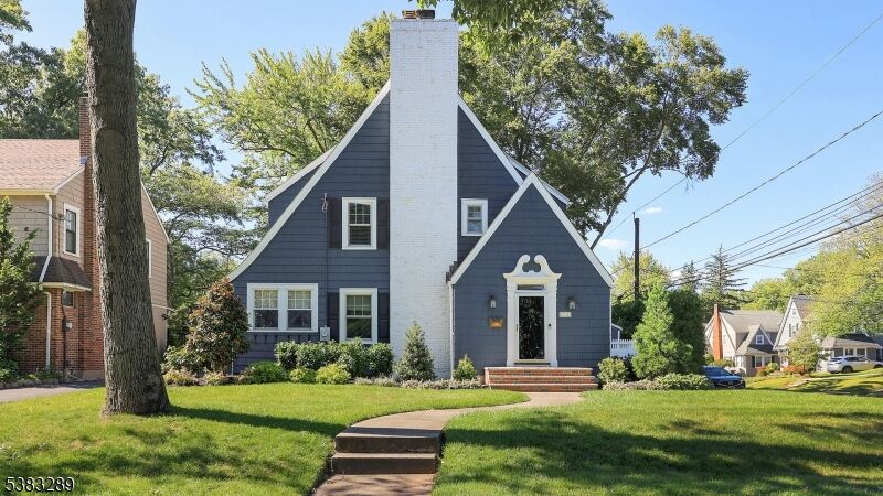 Property Photo: 765 Belvidere Ave NJ 07090