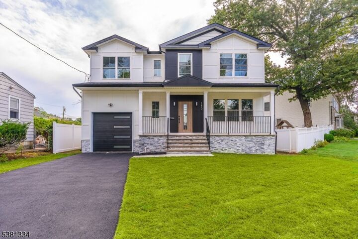 1470 Brookside Dr  Union Twp. NJ 07083 photo