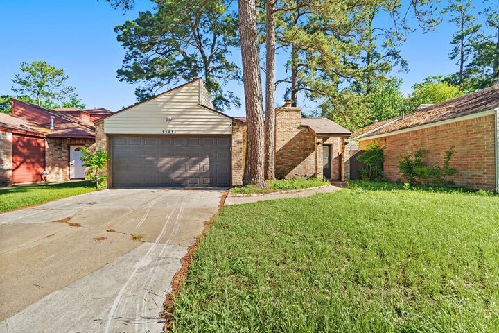 13414 Ravensway Drive  Cypress TX 77429 photo