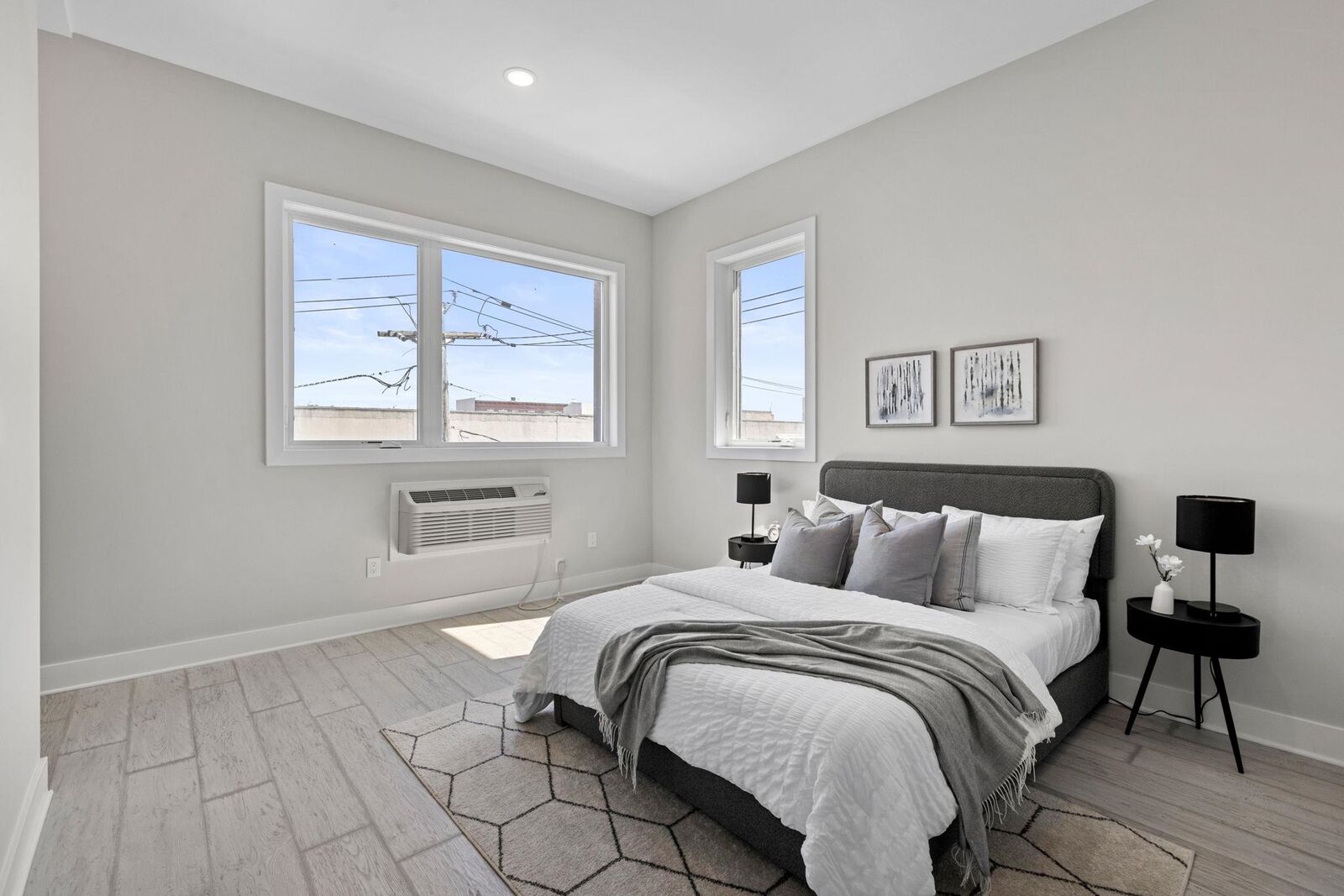Property Photo: 519 54th St 2B NJ 07093