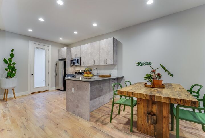 Property Photo:  133 Griffith St  NJ 07307 