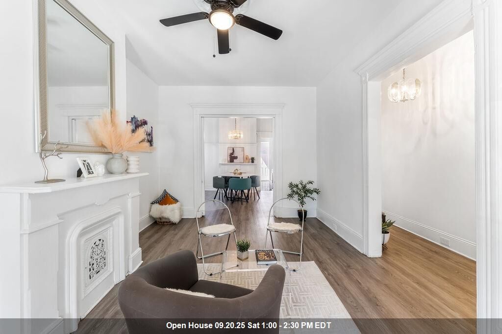 Property Photo:  309 Arlington Ave  NJ 07304-1111 