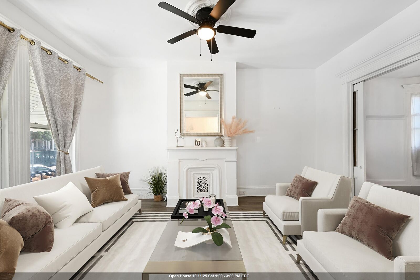 Property Photo:  309 Arlington Ave  NJ 07304-1111 
