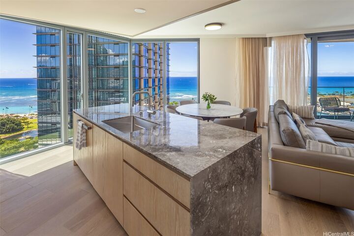 Property Photo: 1000 Auahi Street 2800 HI 96814
