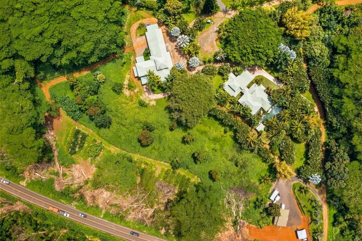 Property Photo: 5-2841 Kuhio Hwy A HI 96754
