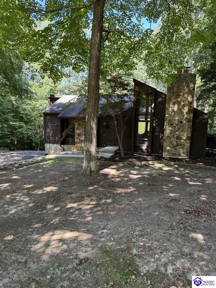 Property Photo: 120 Woods Court KY 42701