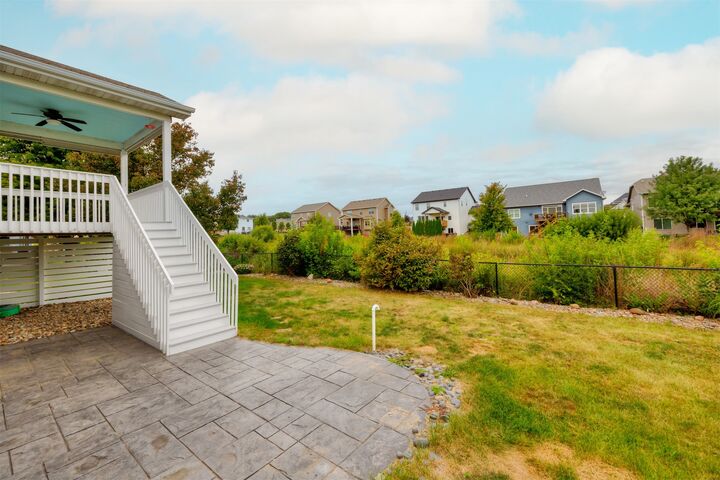 Property Photo:  9641 Valley Parkway  IA 50131 