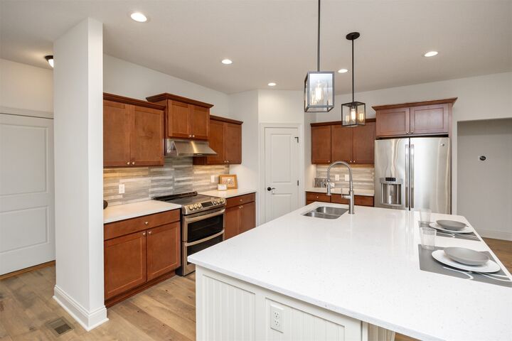 Property Photo: 9641 Valley Parkway IA 50131