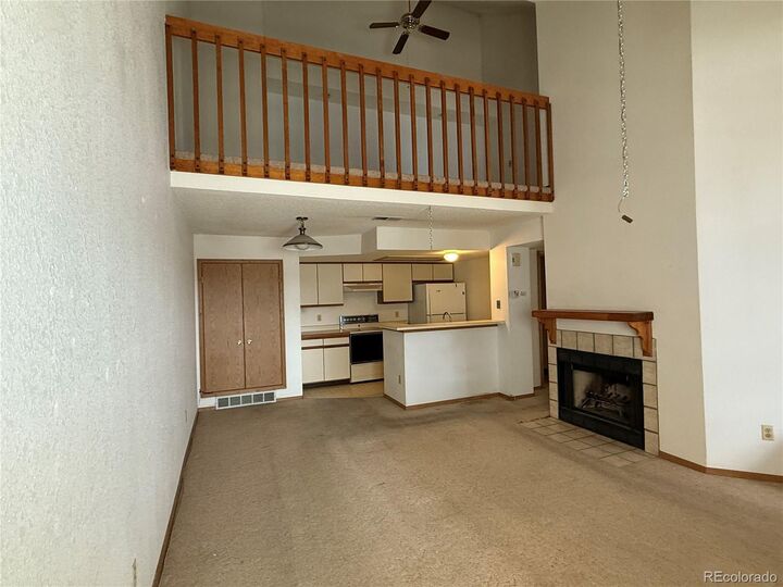 Property Photo:  4933 S Carson St 211  CO 80015 