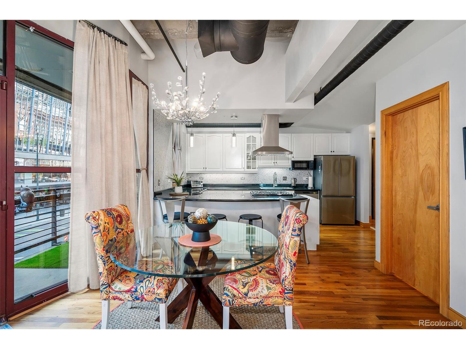 Property Photo:  1020 15th St 214  CO 80202 