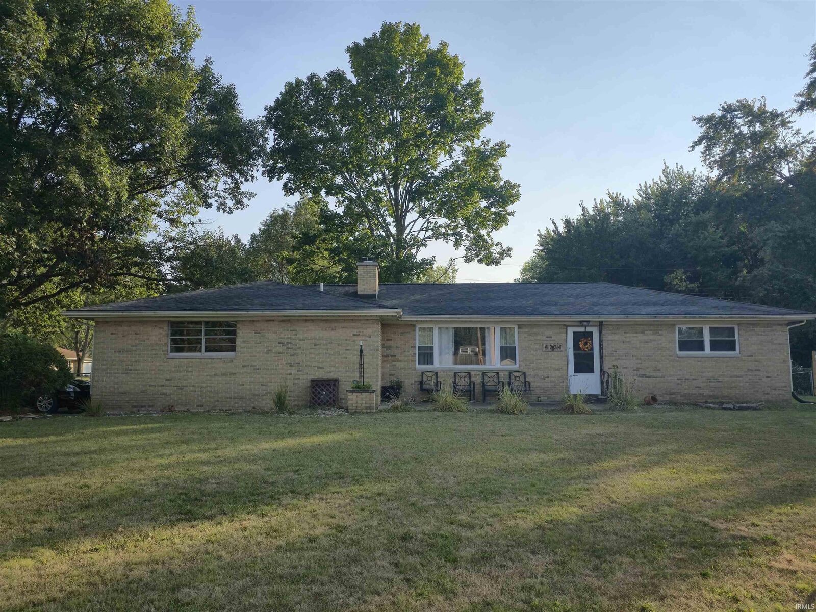 Property Photo: 4734 Willowbrook Drive IN 46835