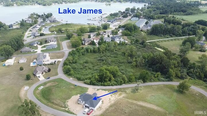 20 Ln 340A Lake James  Angola IN 46703 photo