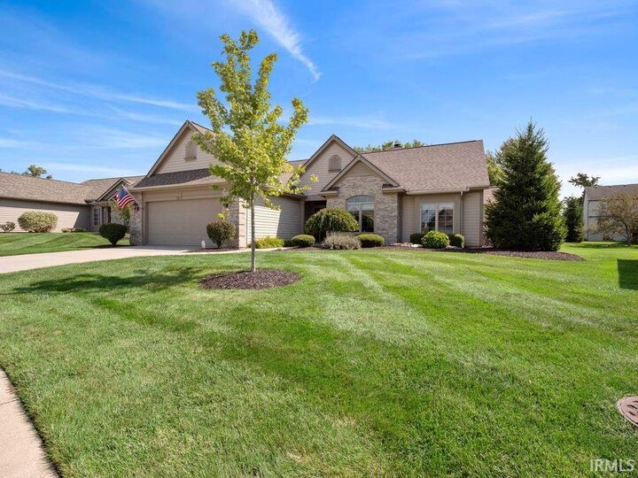 Property Photo:  2511 Barcroft Court  IN 46804 