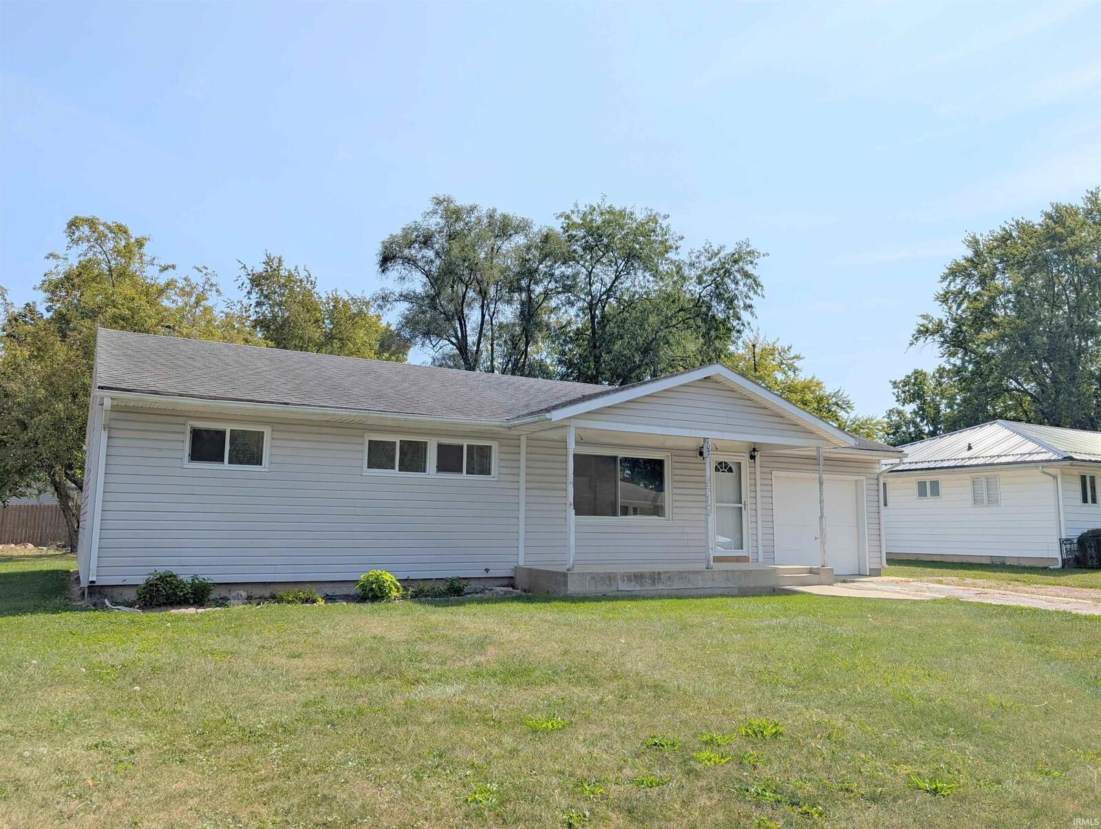 Property Photo:  702 Melching  IN 46777 