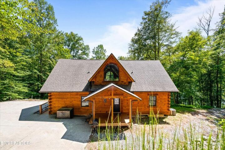 246 Landmark Drive  New Tazewell TN 37825 photo