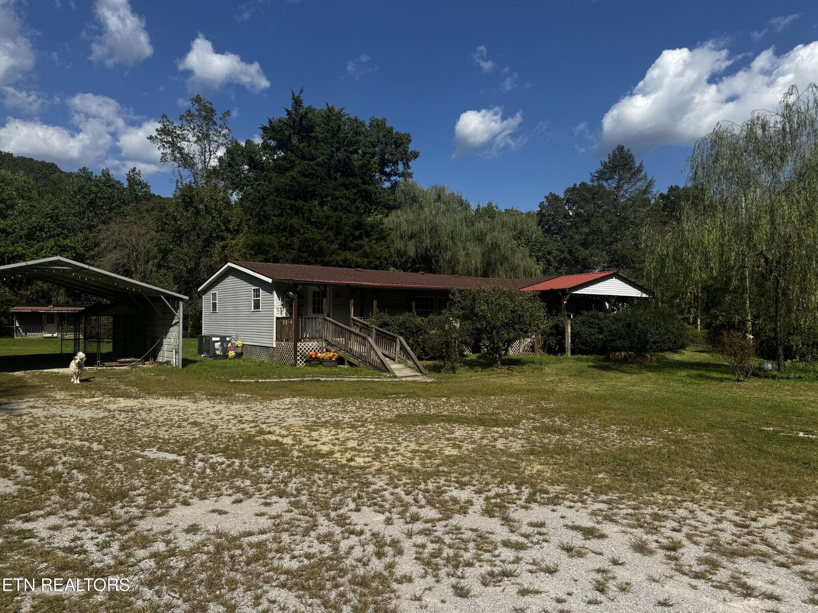 Property Photo:  757 Emory Heights Rd  TN 37748 