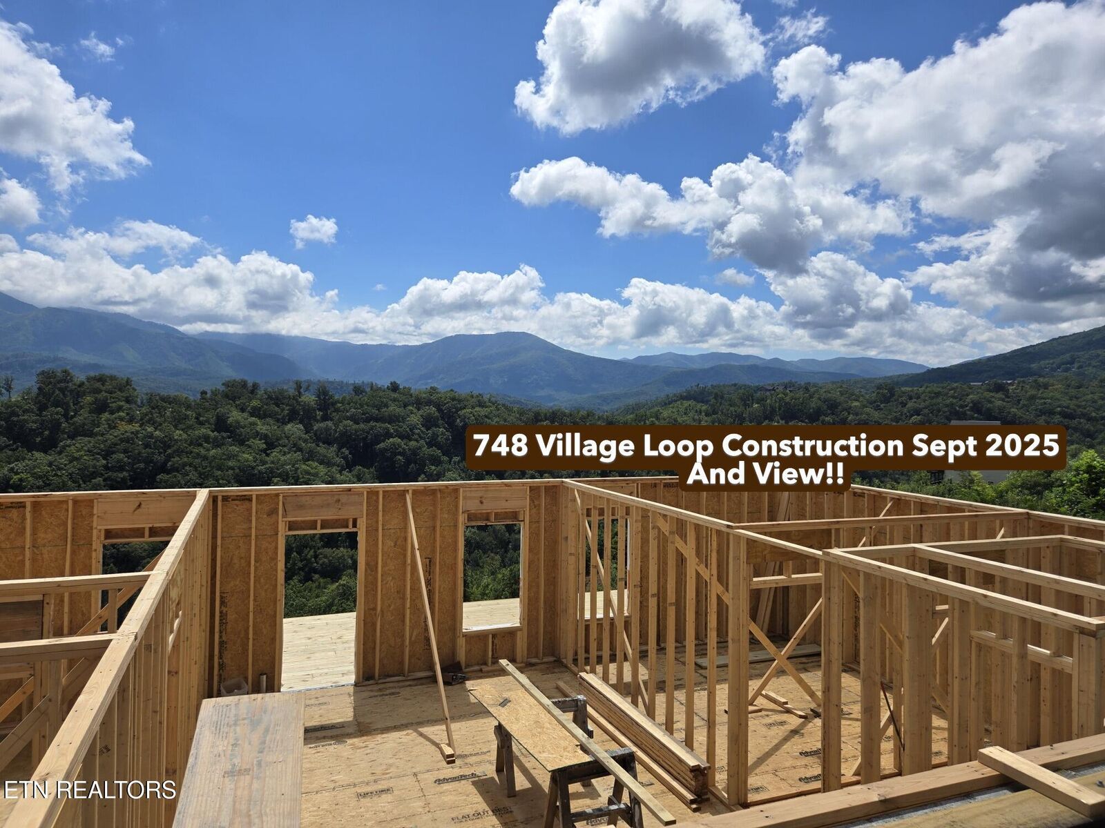 Property Photo: 748 Village Loop Rd TN 37738