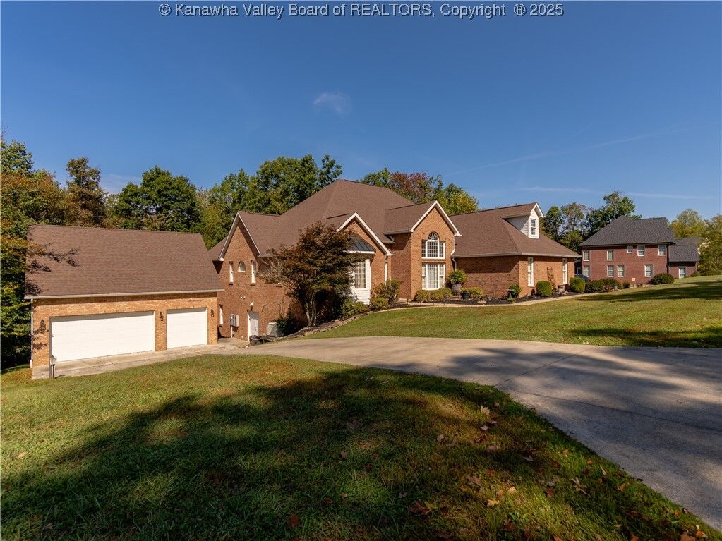 Property Photo:  175 Mandy Drive  WV 25560 