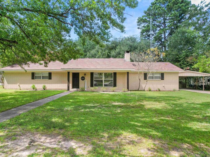 1111 Dogwood  Gilmer TX 75644 photo