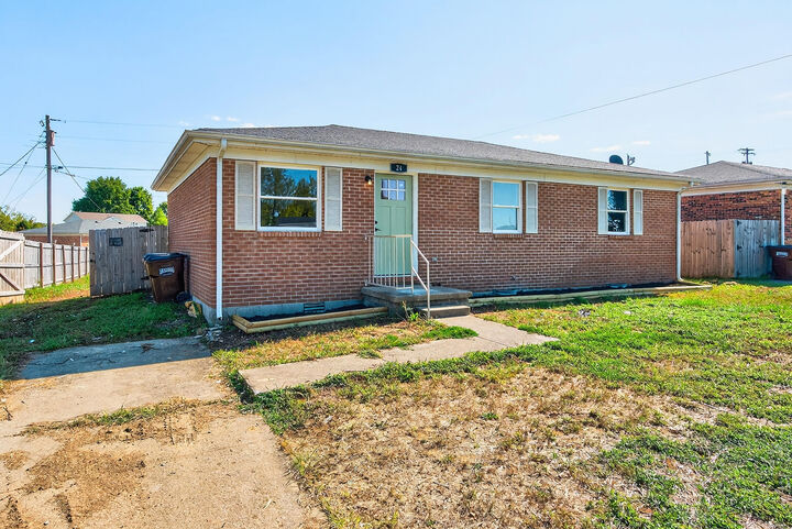 Property Photo:  24 Cedarwood Drive  KY 40444 