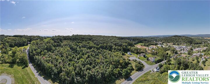 Property Photo: 3603 Rip Court PA 18080