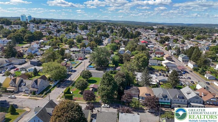 Property Photo:  782 N James Street  PA 18201 