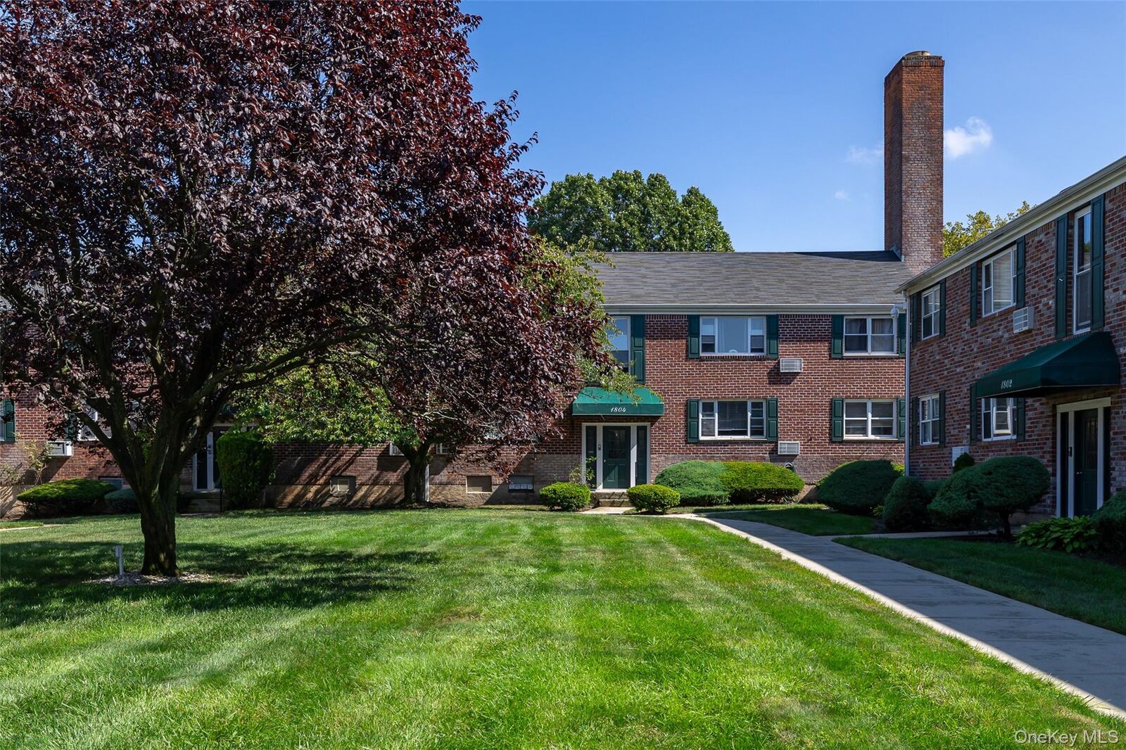 Property Photo:  1804 Shipley Avenue 2  NY 11580 