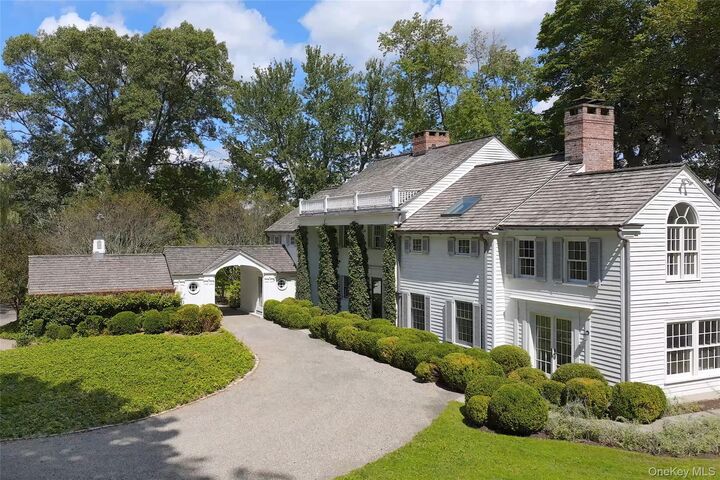 213 Baldwin Road  Bedford Corners NY 10549 photo