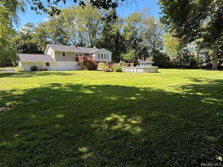 Property Photo:  122 King Drive  NY 12603 