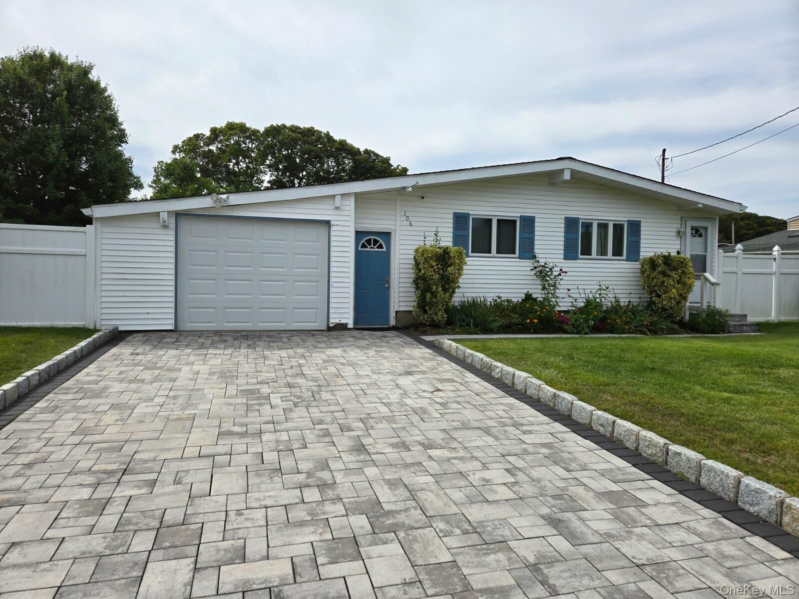 Property Photo:  106 Days Avenue  NY 11784 
