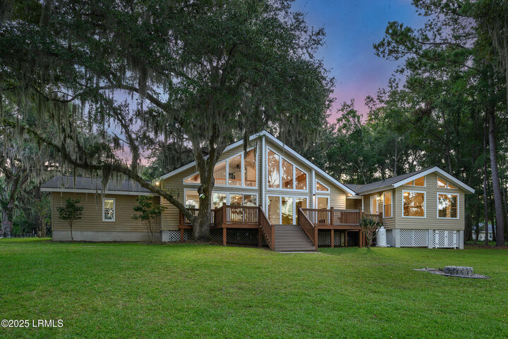 Property Photo:  20 Ladys Walk  SC 29907 