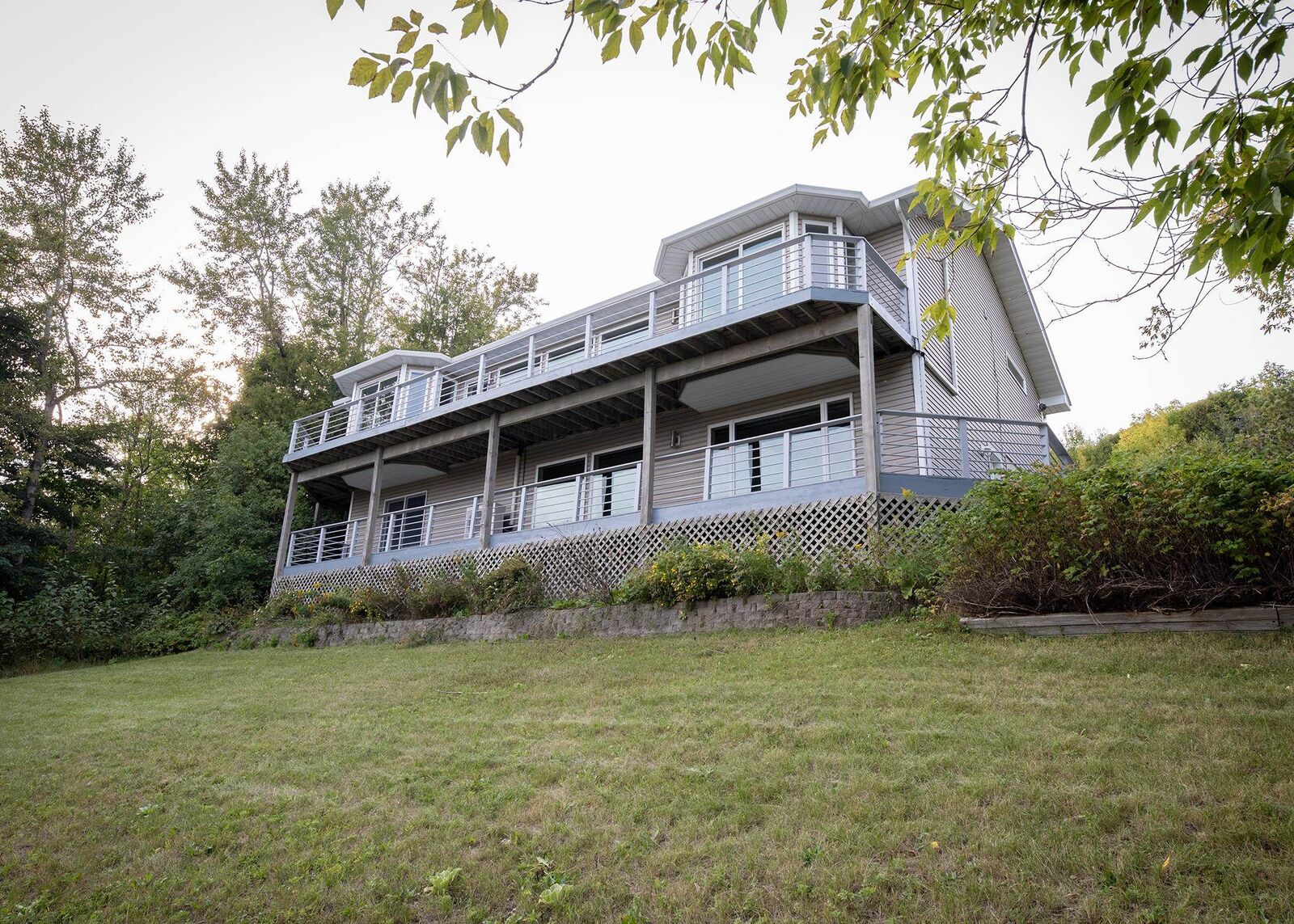 Property Photo:  1002 Martha St  MN 55805 