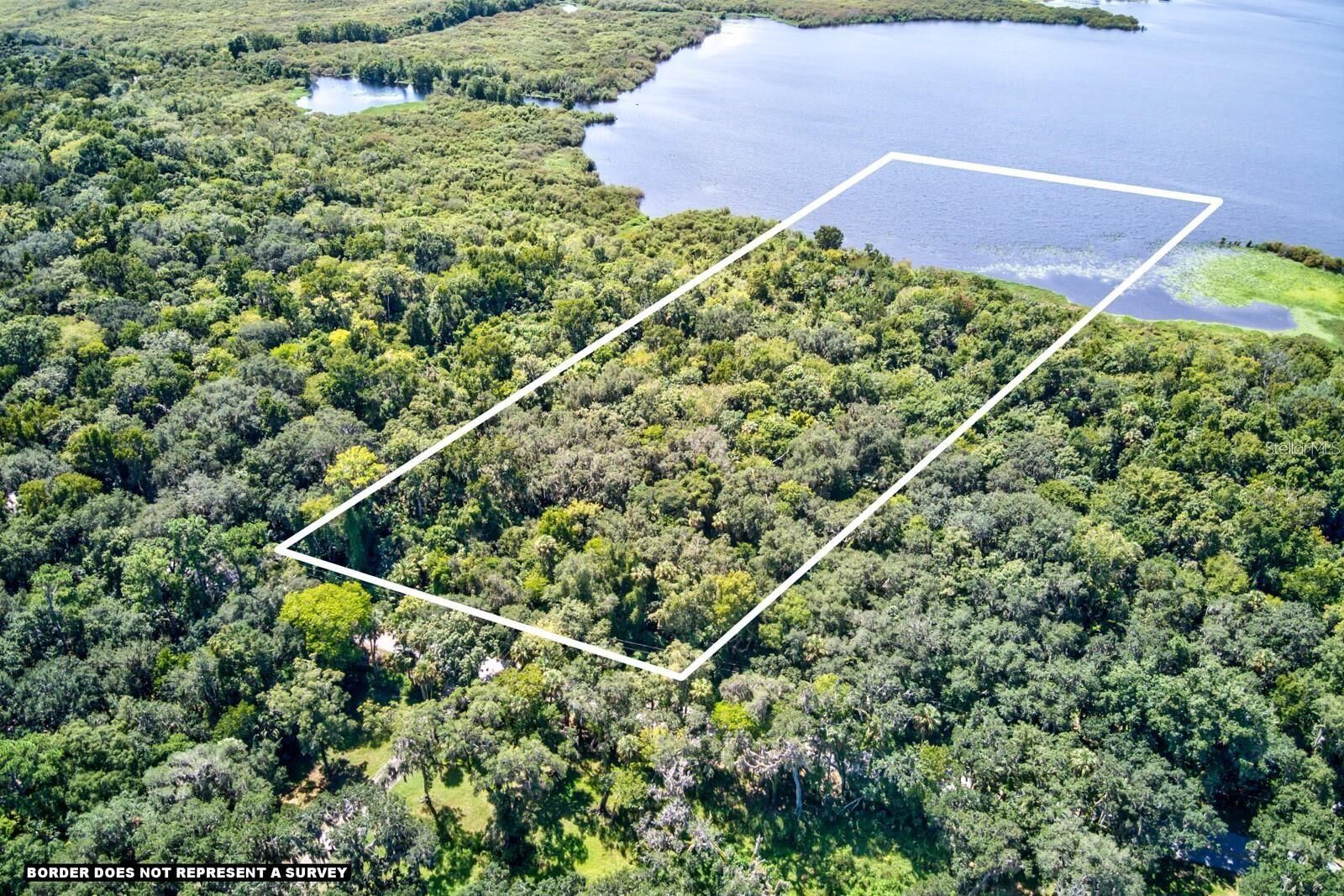 Property Photo: 1085 Enterprise Osteen Road FL 32725