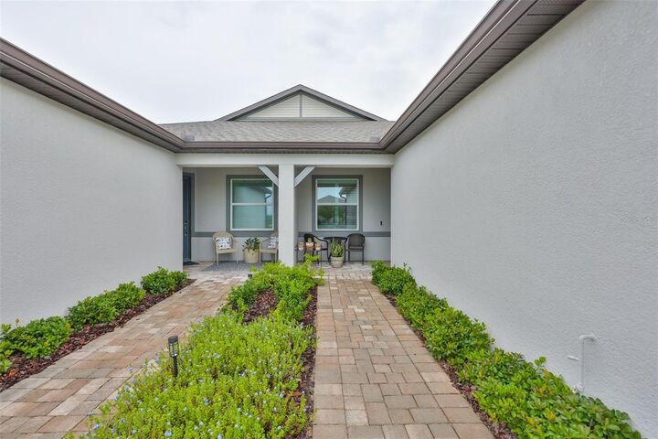 Property Photo: 9339 Ballaster Pointe Loop FL 34219