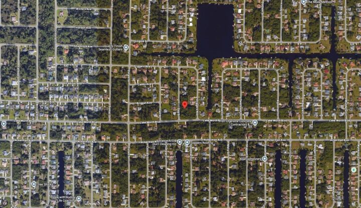 Property Photo:  4250 Day Street  FL 33948 