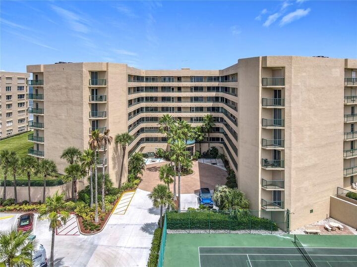4575 S Atlantic Avenue 6502  Port Orange FL 32127 photo