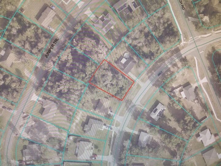 Property Photo:  0 Juniper Road  FL 34480 