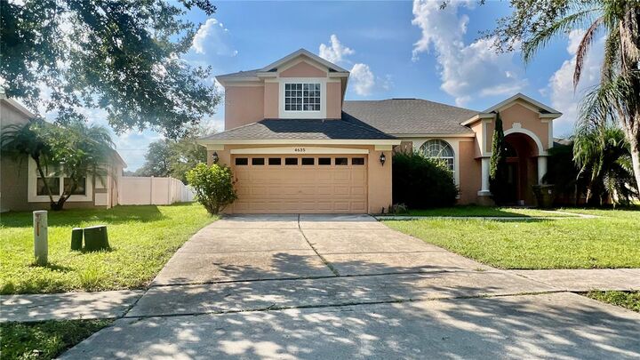 Property Photo:  4635 Huron Bay Circle  FL 34759 
