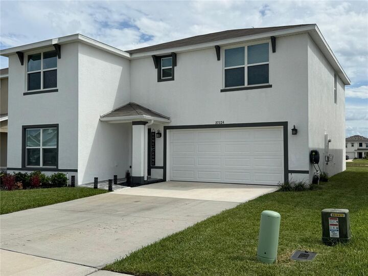 Property Photo: 37124 Goffaux Loop FL 33541