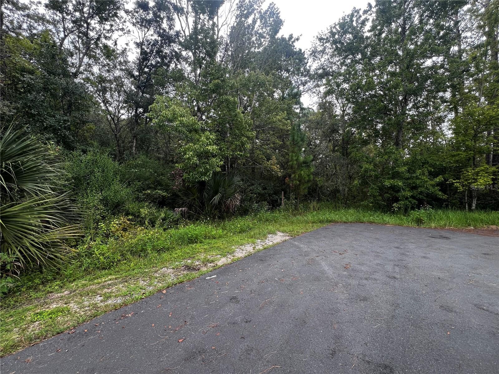 Property Photo: Sioux Trail FL 34747