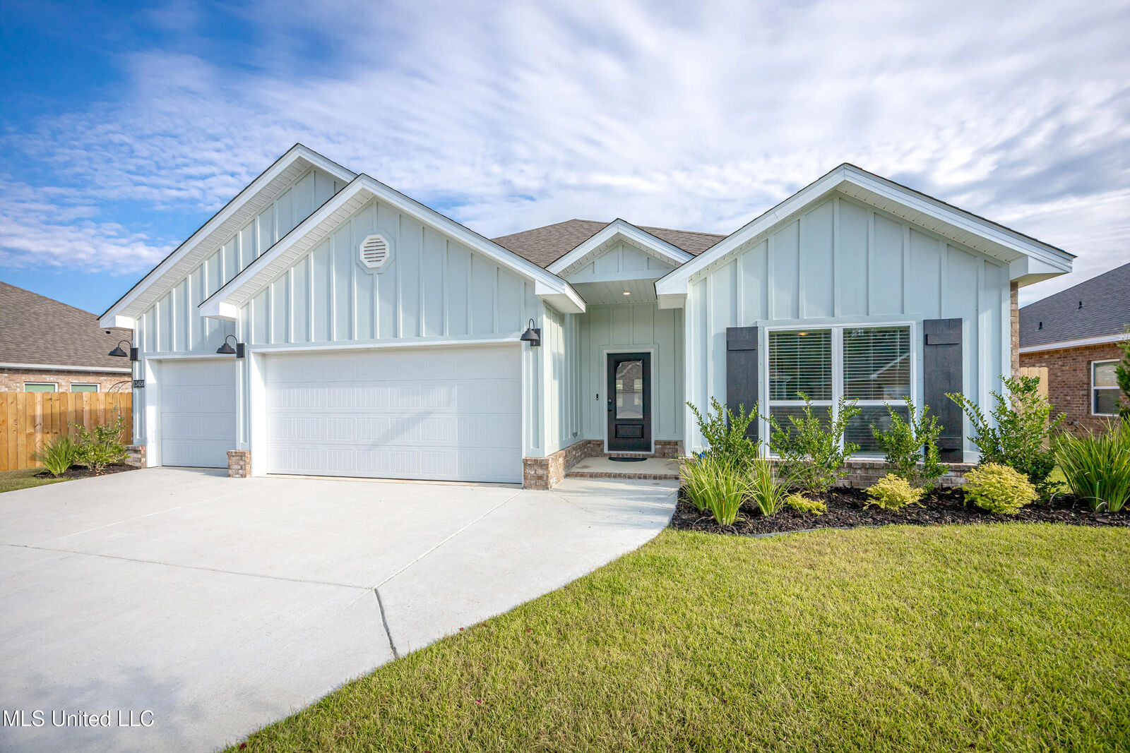 Property Photo:  13456 Crane Drive  MS 39565 