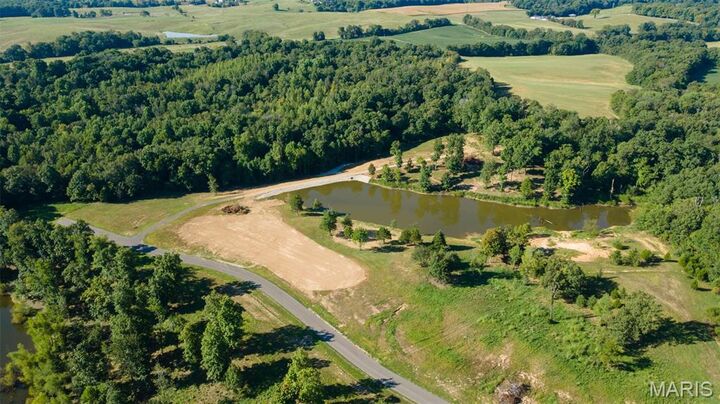 Property Photo:  0 Lots 143-144, 179-180 Saddlebrooke Ridge  MO 63755 