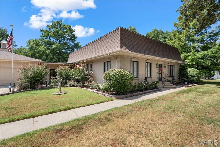 Property Photo:  1009 N West Street  MO 63801 